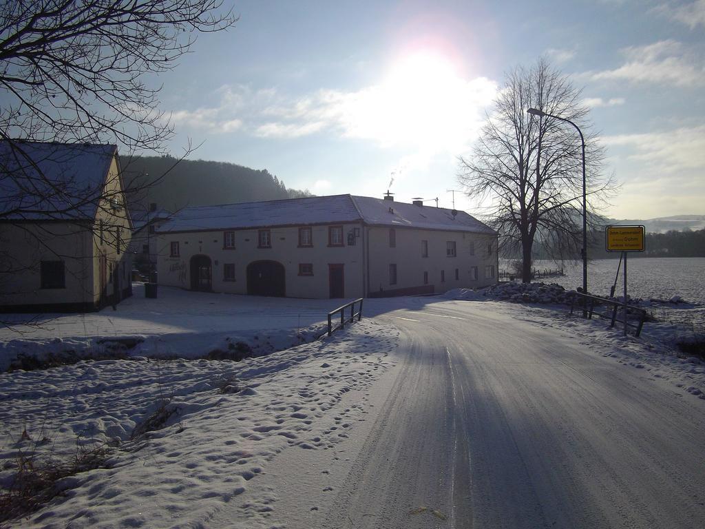 Muellisch'S Hof Hotel Dohm-Lammersdorf Exterior photo